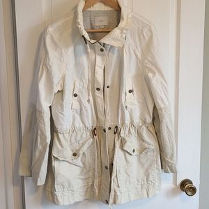 Ann Taylor Loft Jacket